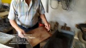 Матрица для вощины / Как  делать свою вощину