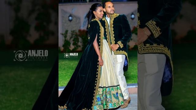 #Habesha Kemis# Ethiopian new fashion dresses for men 2022 смотреть онлайн