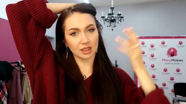 Как я кручу локоны за 15 минут. Мой личный пример