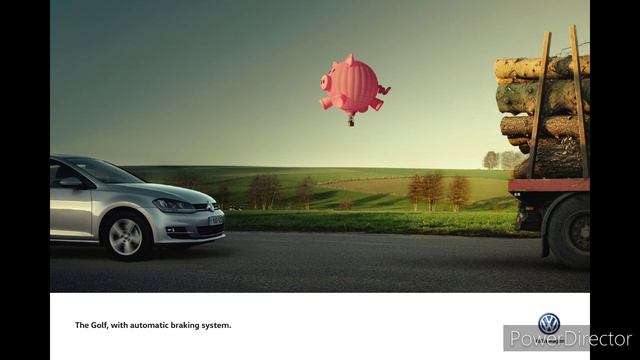 Реклама Volkswagen смотреть онлайн