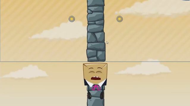 Разбуди коробку Флеш игра смотреть онлайн