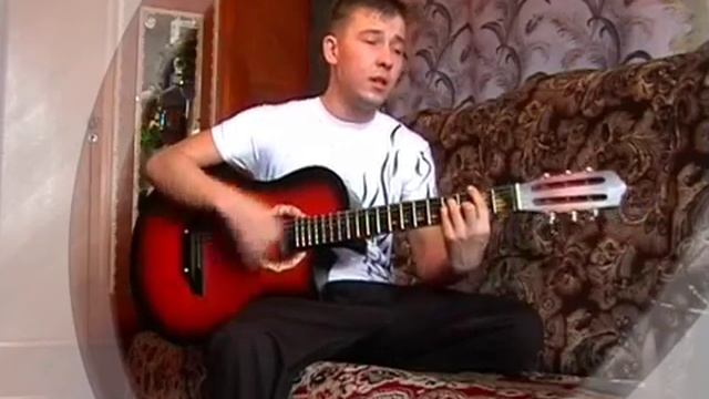 Моря гладь. (cover) смотреть онлайн