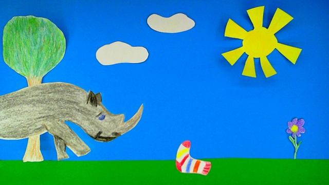 Мультфильм 