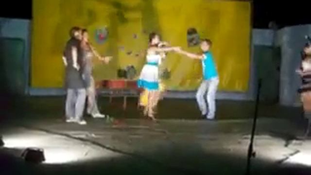 КВМ Моя Марусечка 4 я смена 2010 год ДУОО Лазурная Радуга смотреть онлайн