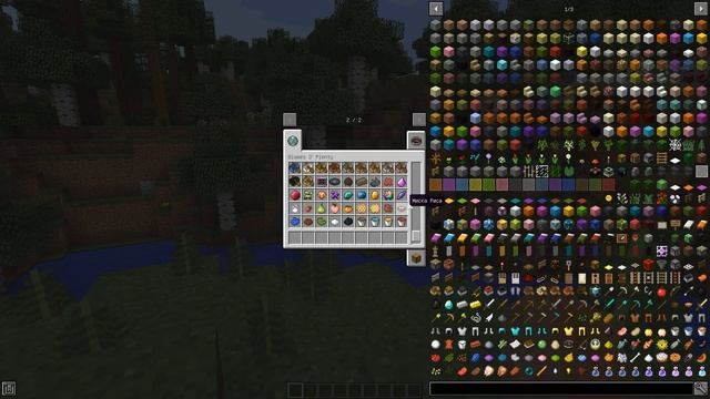 МОД BIOMES O PLENTY ДЛЯ МАЙНКРАФТ 1.12.2 смотреть онлайн