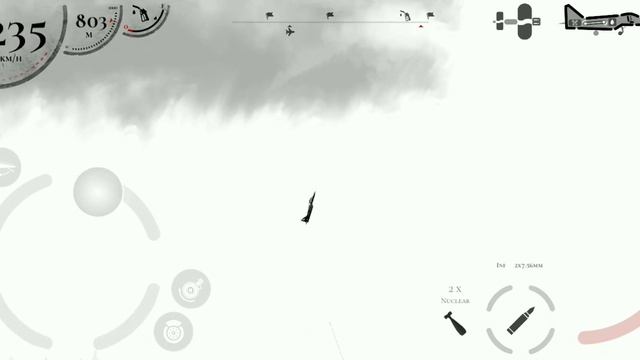 Warplane Inc mod - Мод: Свободные покупки за реальные деньги! смотреть онлайн