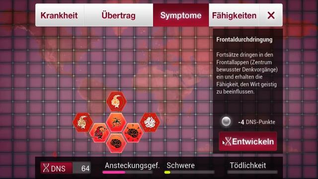 Plague Inc [Android] | Neurax-Wum | Let's Play | German | Part 1/1 смотреть онлайн