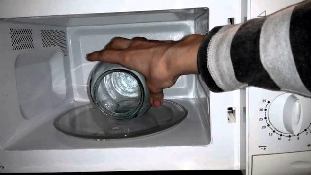 Как Быстро и Легко СТЕРИЛИЗОВАТЬ банки? смотреть онлайн