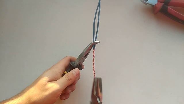 Как скрутить провода смотреть онлайн