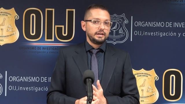 Conferencia Especial: Seducción de Personas Menores de edad y Medios Electrónicos смотреть онлайн