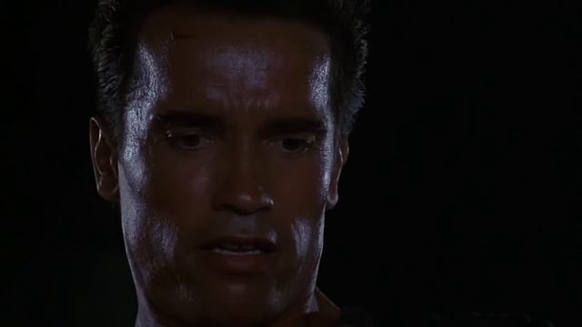 Commando: The Movie That Definitively Made Schwarzenegger A Hero?