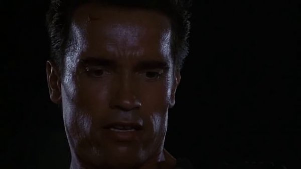 Commando: The Movie That Definitively Made Schwarzenegger A Hero?