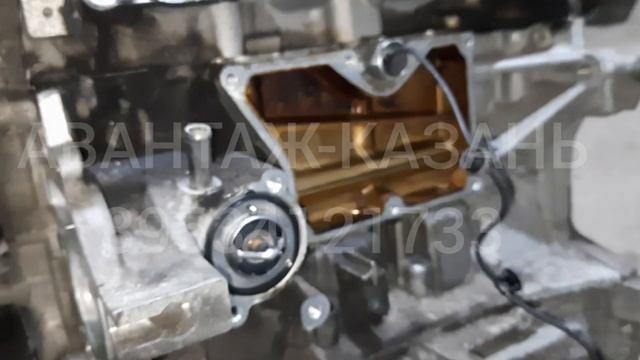 Обзор двигателя Mazda 3 BL, 1.6 L МКПП смотреть онлайн