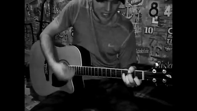 ПЕРВЫЙ КАВЕР НА ГРУППУ 