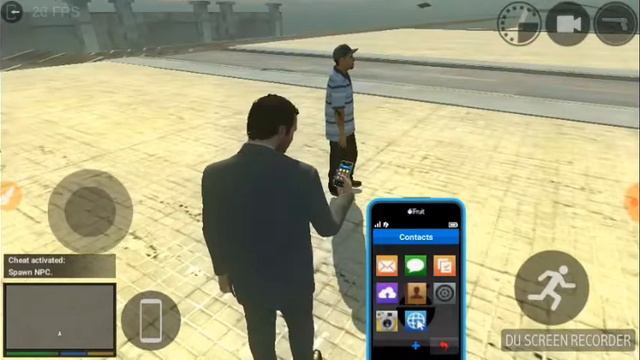 Вышла новая GTA V на Android 1.9
