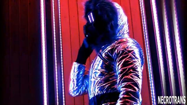 МАСКИ ПМК-Г (МГП) И ПМК-1 (М-80) СИМВОЛИЗМ ФУТУРИЗМА И РАЗРАБОТКА ПРАКТИЧНЫХ МАСОК ПРОТИВОГАЗОВ. смотреть онлайн