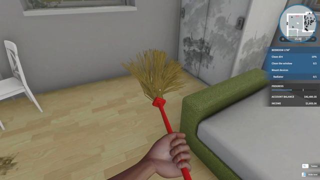 Demolition & Cockroaches !!! Making Big $$$ House Flipper Ep. 2 | Mrs. Z1 смотреть онлайн