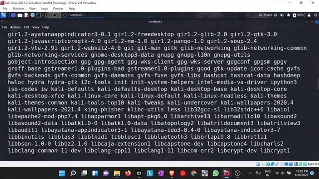 Linux Filesystem Hierarchy Standard || HowTo Install tools || HowTo update linux || Linux Basics смотреть онлайн