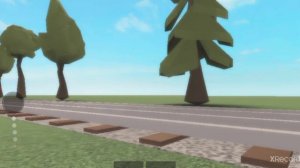 sodor fallout AU Remake cap 1 Thomas , N.W.R Thomas , Henry And eagle is escape blast happend