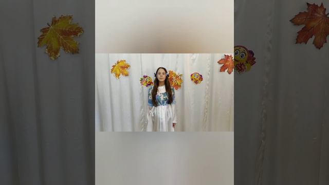 Артеева Галина, МБОУ "СОШ" с. Мутный Материк, номинация "Интеллект года" смотреть онлайн