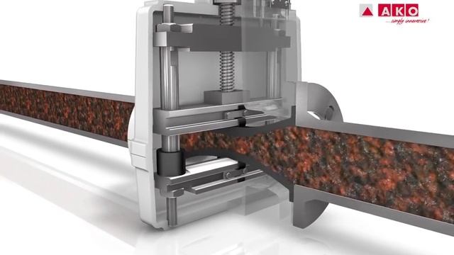 Принцип работы шланговой задвижки смотреть онлайн