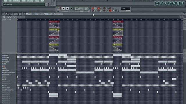 Donkey Kong Country 2 - Artic Abyss (Super Techno Remix) смотреть онлайн