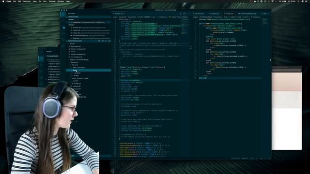 Developer Stream | How to implement SVG Icons as Web font смотреть онлайн