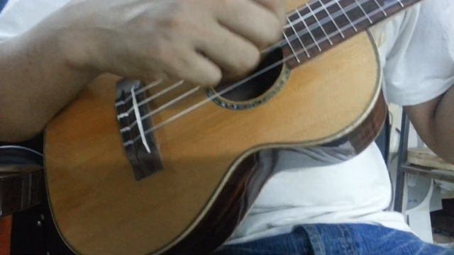 Grayhound Uke#2 смотреть онлайн