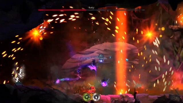 Moo Lander - All Bosses + Ending смотреть онлайн