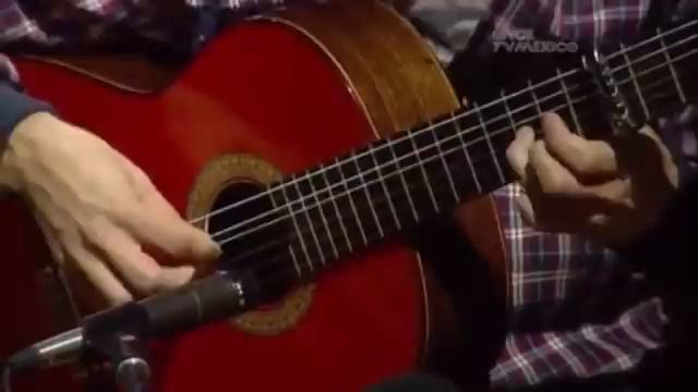 Pajaros de Barro MANOLO GARCÍA ( Acústico ) смотреть онлайн