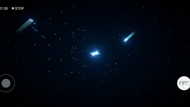space war_Most similar game (android) for world first video game spacewar! смотреть онлайн