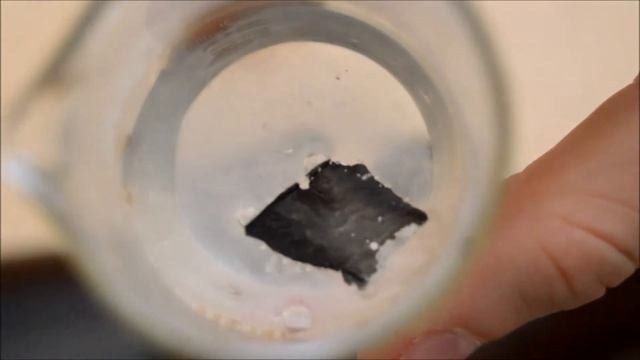 Взаимодействие кальция с водой смотреть онлайн