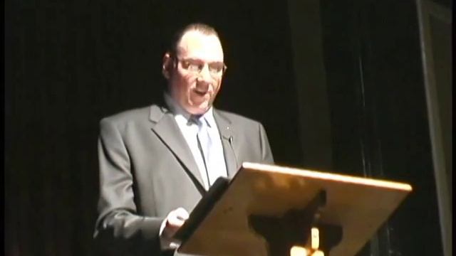 Merrill Lynch Mediatainment Conference - Lloyd Grohl - COO смотреть онлайн