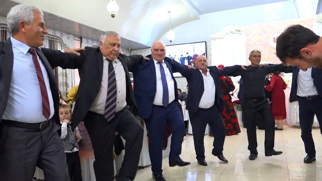 Kochali tada Begali tada - AHISKA BAR (davul -zurna) смотреть онлайн