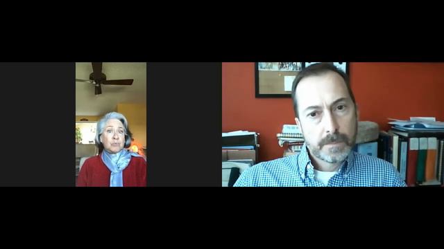 Square Paws talks animal communication with Michele Sanders - part 3 смотреть онлайн