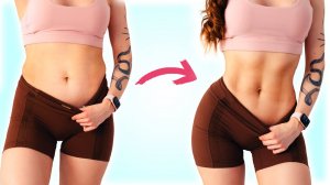 СОЖГИ ЖИР и ПОЛУЧИ ПРЕСС 100% РАБОТАЕТ - Домашняя Тренировка Для Всех