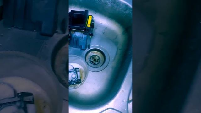 кофемашина Philips не проливает кофе. протекает вода. разбор причины и последствия