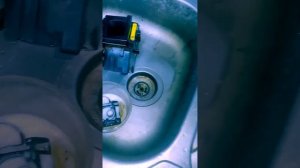 кофемашина Philips не проливает кофе. протекает вода. разбор причины и последствия