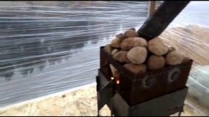 Сплав на плоту по реке Тверца.