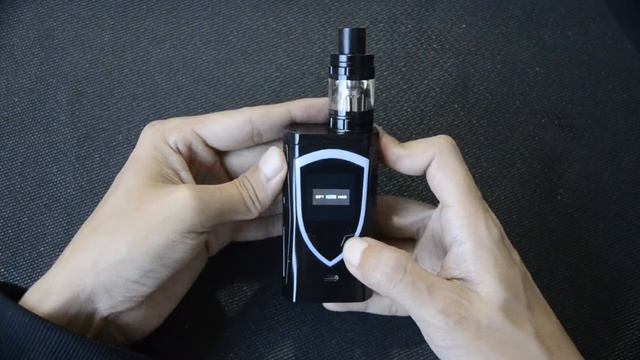 Smok Procolor Kit 225W / Revisión / lo Mejor de Smok? смотреть онлайн
