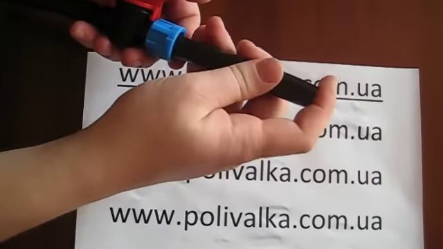 Капельный полив. смотреть онлайн