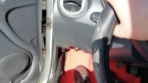 Скрип в рулевом или подвеске? Ларгус