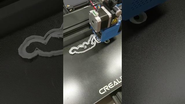 Printing Pew Pews DD Dagger Upgrayedded смотреть онлайн