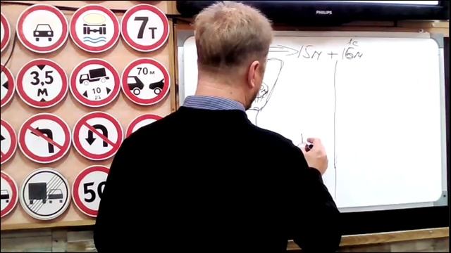 21 10 2021 ПДД Раздел 12,13,14 смотреть онлайн