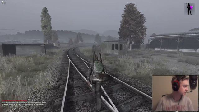 DayZ | Adventures With LiZ - #3 смотреть онлайн