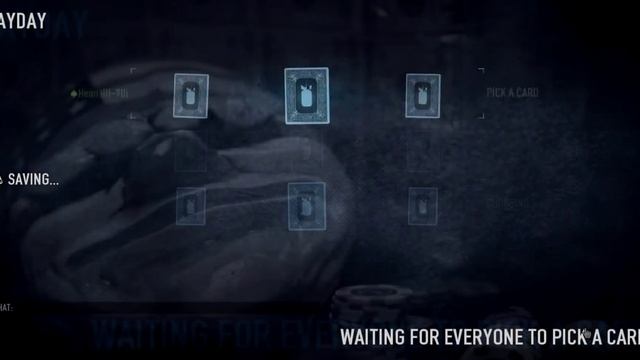 Sass Patrol: Payday 2 - Shadows rage for masks смотреть онлайн