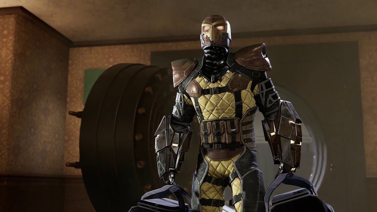 Marvel’s Spider-Man Remastered ◉ Прохождение #4 ➤ Герман - ШОКЕР