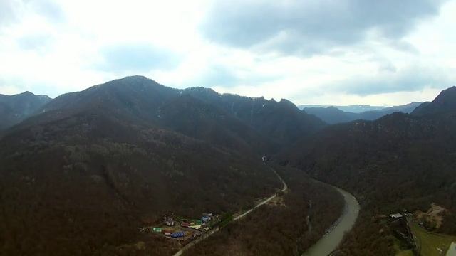 Адыгея. Никель. смотреть онлайн