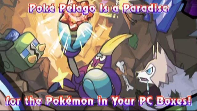 Thoughts On... Pokemon SM 2nd Stage Starter Trailer смотреть онлайн