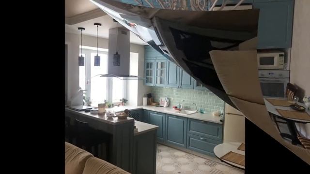 Ремонт квартиры в новостройке г. Сыктывкар смотреть онлайн